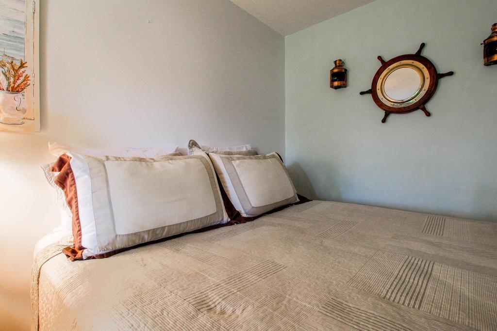 The Holiday House Condominiums 웰즈 외부 사진