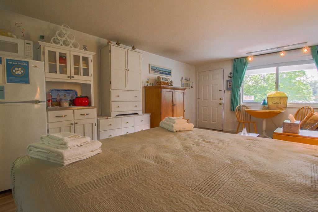 The Holiday House Condominiums 웰즈 외부 사진