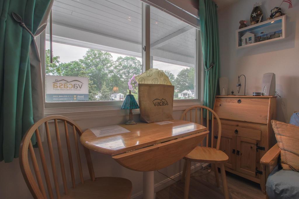 The Holiday House Condominiums 웰즈 외부 사진