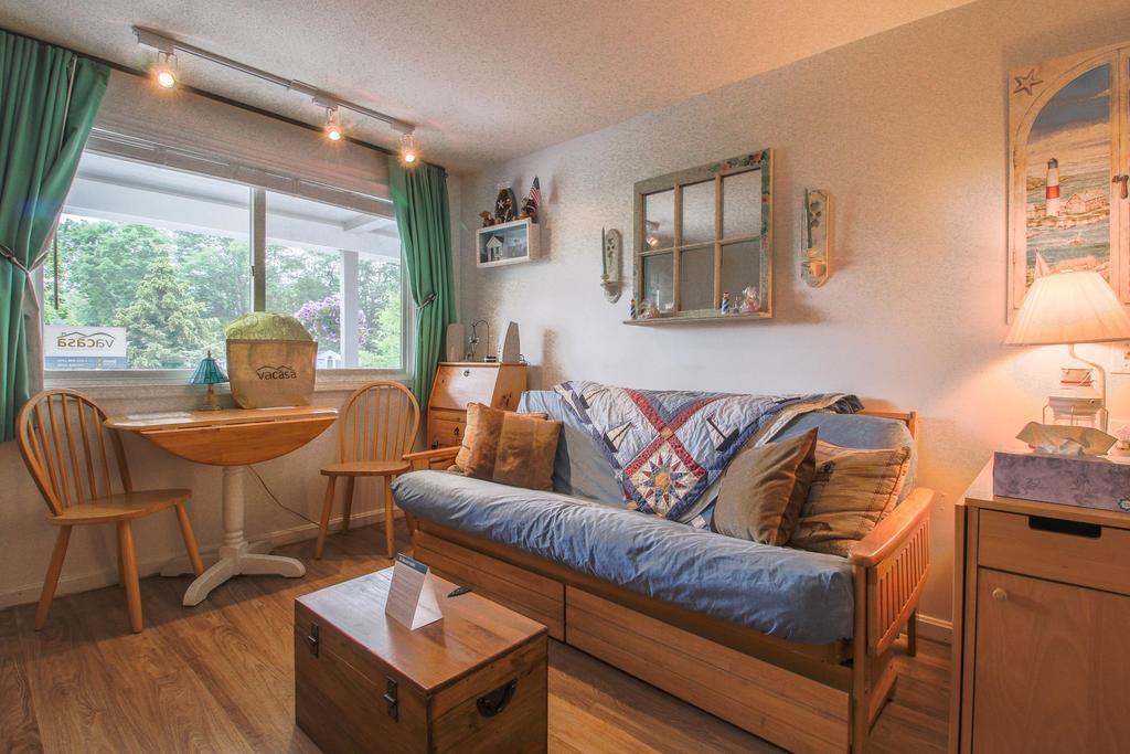 The Holiday House Condominiums 웰즈 외부 사진