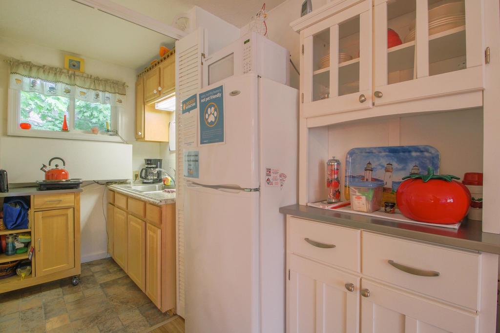 The Holiday House Condominiums 웰즈 외부 사진