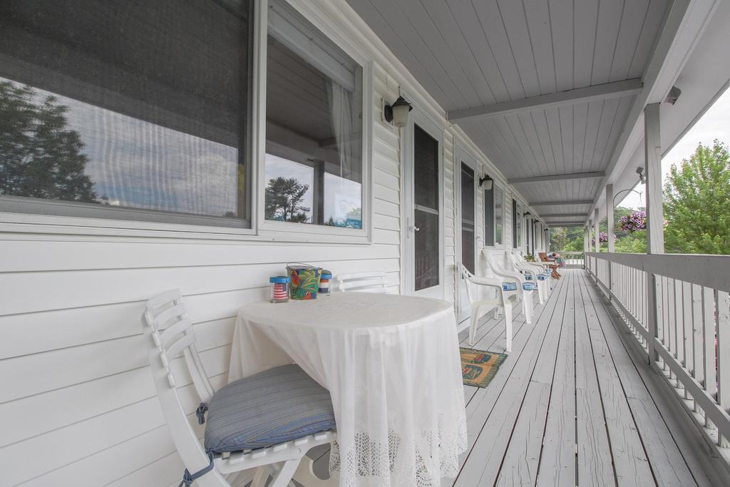 The Holiday House Condominiums 웰즈 외부 사진